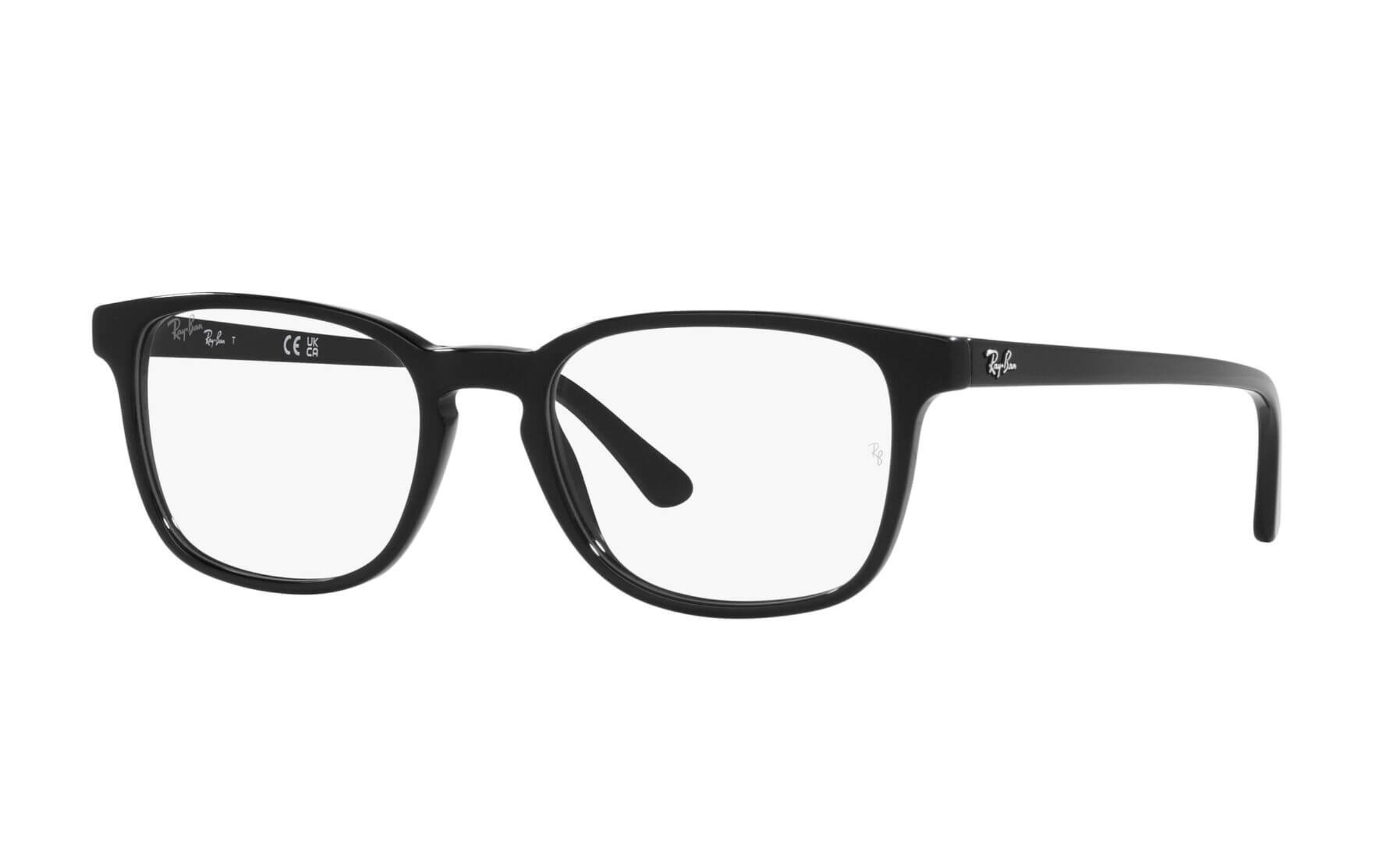 Shop Gafas Gafas Graduadas Mujer Ray Ban Gafas Graduadas Ray-Ban - Main Image