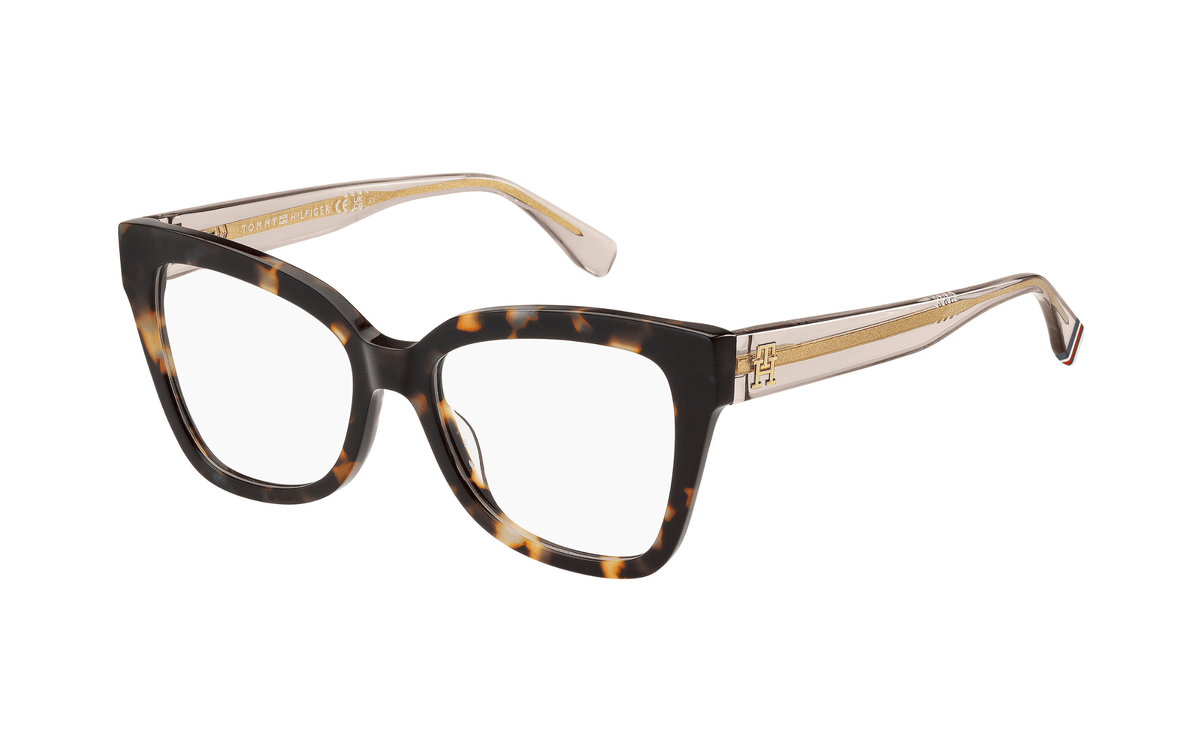 Gafas de vista tommy hilfiger mujer deals