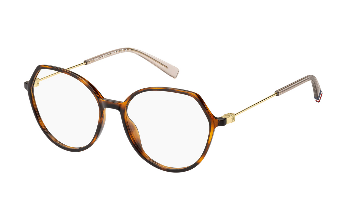Gafas graduadas Tommy Hilfiger Th 2058 ptica Cami o