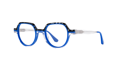 Gafas graduadas Xavier García Pistachio