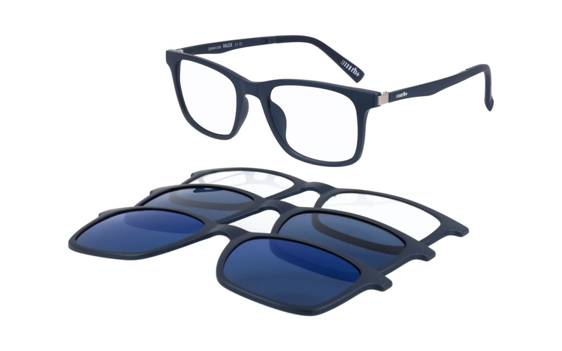 Gafas graduadas Zero Rh 469