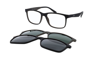 Gafas graduadas Zero Rh 497