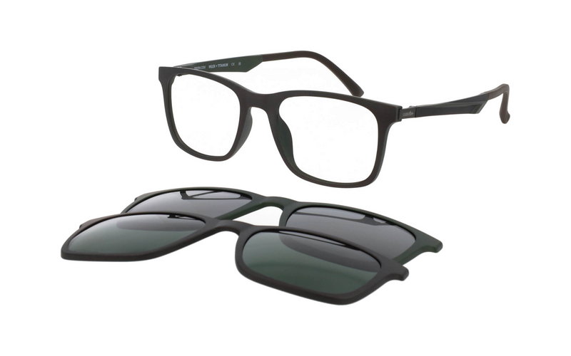 Gafas graduadas Zero Rh a21