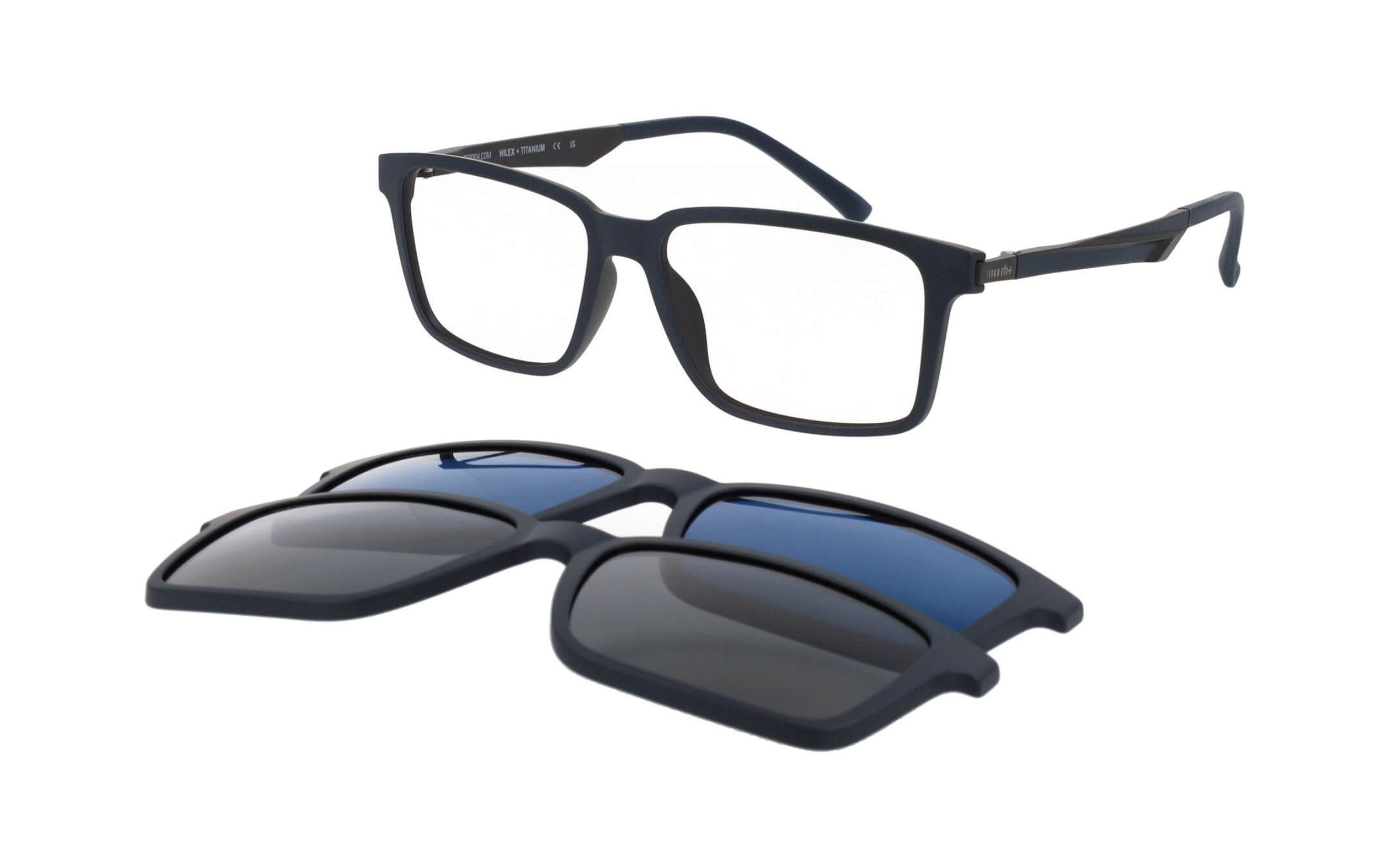 Gafas graduadas Zero Rh a22 – Óptica Camiño