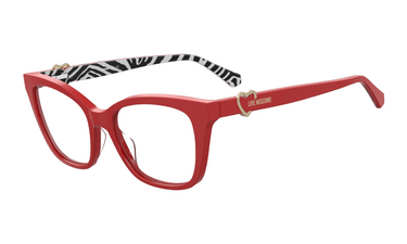 Love moschino gafas best sale graduadas