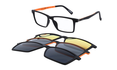 Gafas Zero RH de sol y graduadas Optica Camino Santiago de Compostela