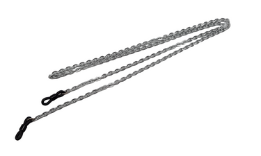 CADENA ALUMINIO RAYAS