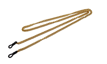 CADENA ALUMINIO BRILLO