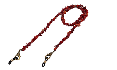 CADENA DE CORAL TAYLOR