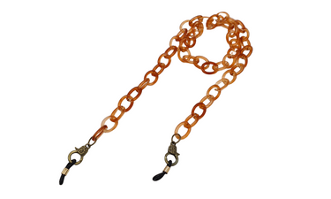 CADENA ESLABÓN OVALADO