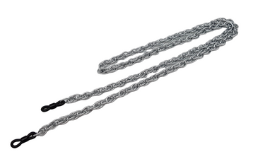 CADENA DOBLE ALUMINIO