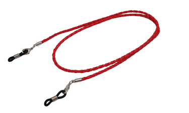 CORDÓN CUERO TRENZADO