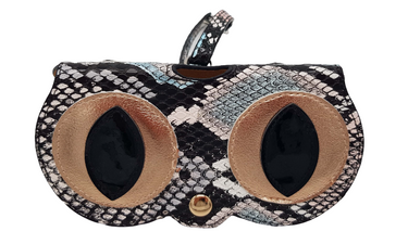 ESTUCHE FLEXIBLE GAFAS