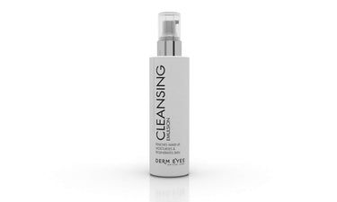 EMULSIÓN DESMAQUILLANTE