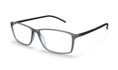 Gafas Silhouette ptica Cami o Santiago de Compostela