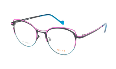 Gafas graduadas Dutz Dz 845