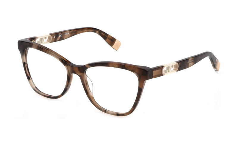 GAFAS GRADUADAS VFU 633
