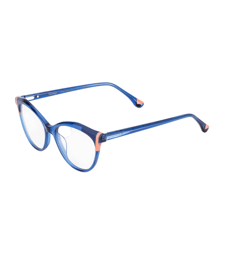 GAFAS GRADUADAS WO BASILIO